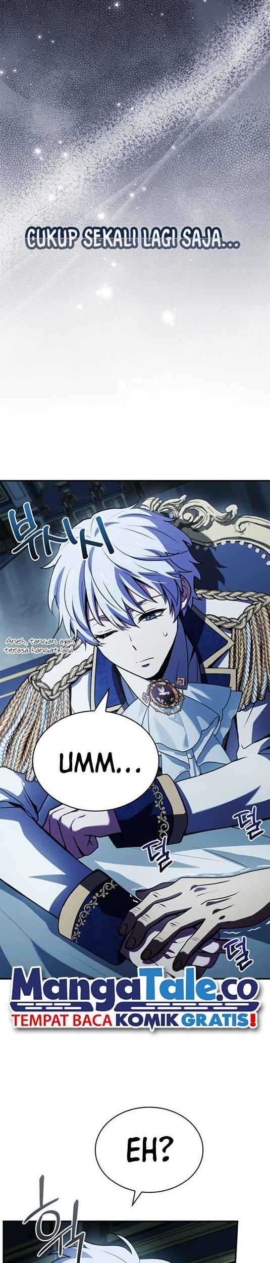 The Crown Prince That Sells Medicine Chapter 45 Gambar 29