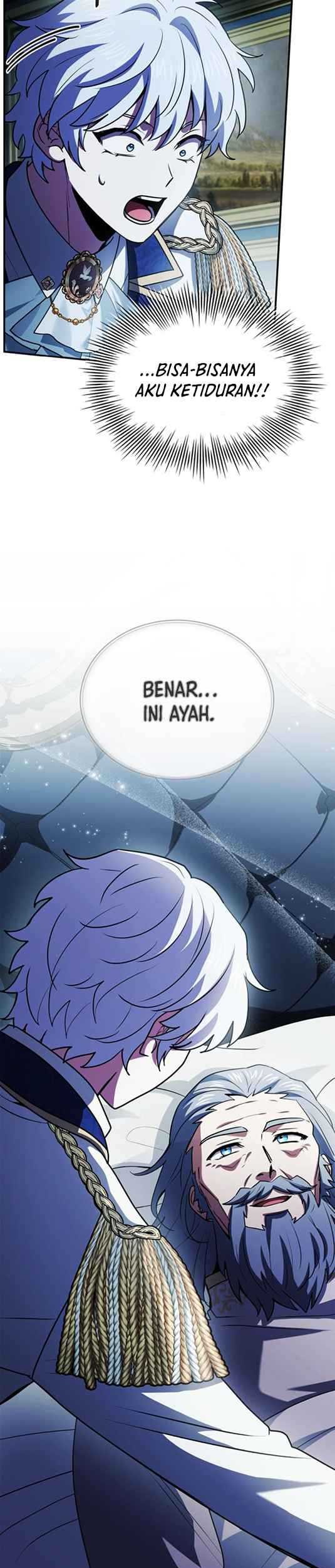 The Crown Prince That Sells Medicine Chapter 45 Gambar 30