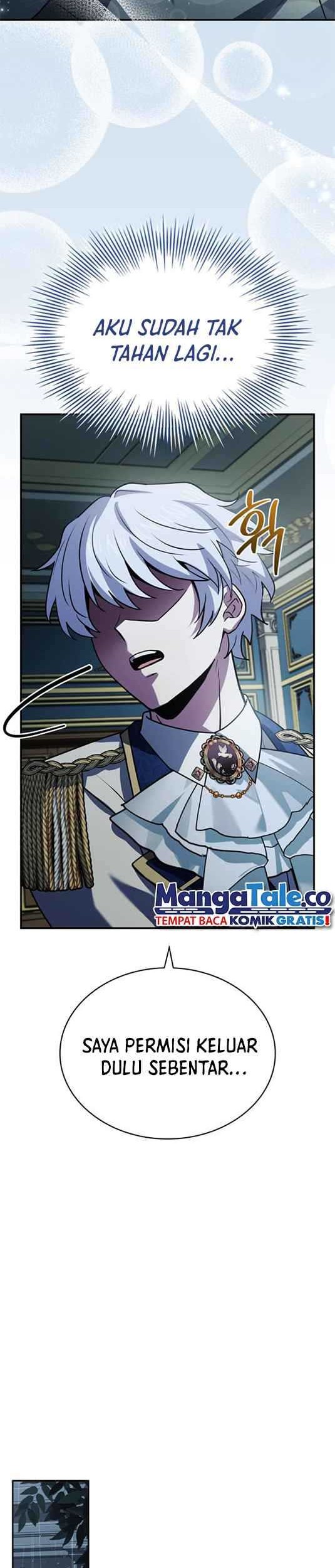 The Crown Prince That Sells Medicine Chapter 45 Gambar 33