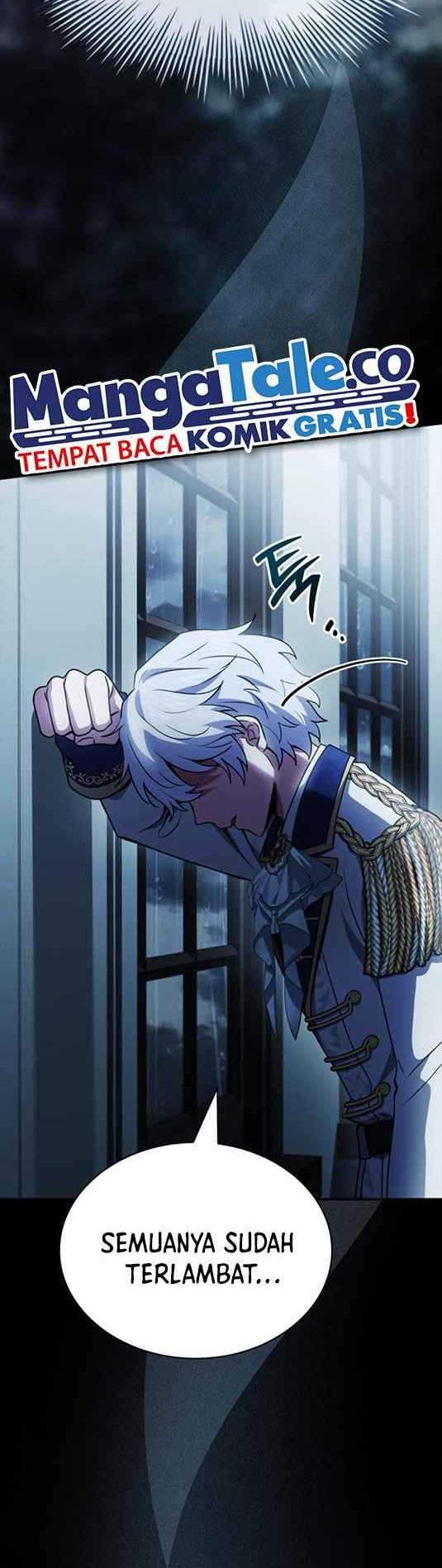 The Crown Prince That Sells Medicine Chapter 45 Gambar 37