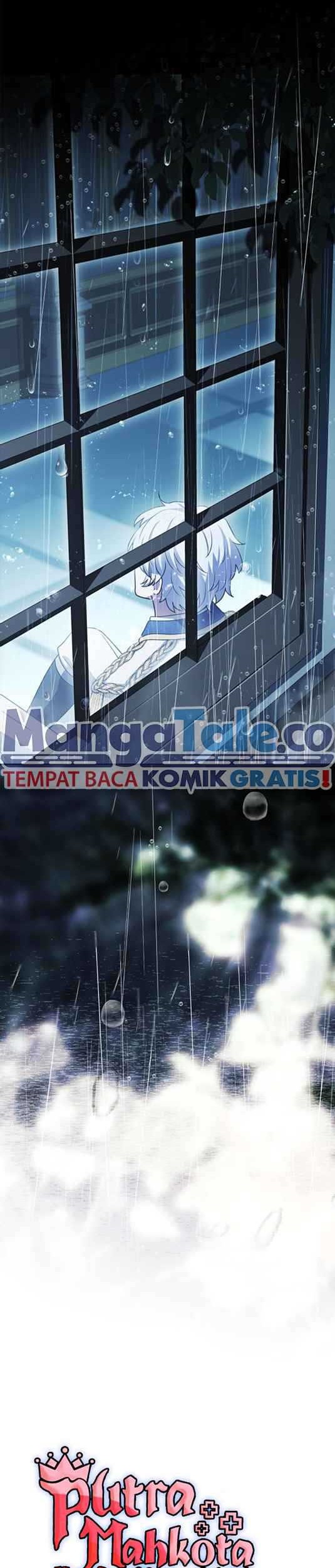 The Crown Prince That Sells Medicine Chapter 45 Gambar 39