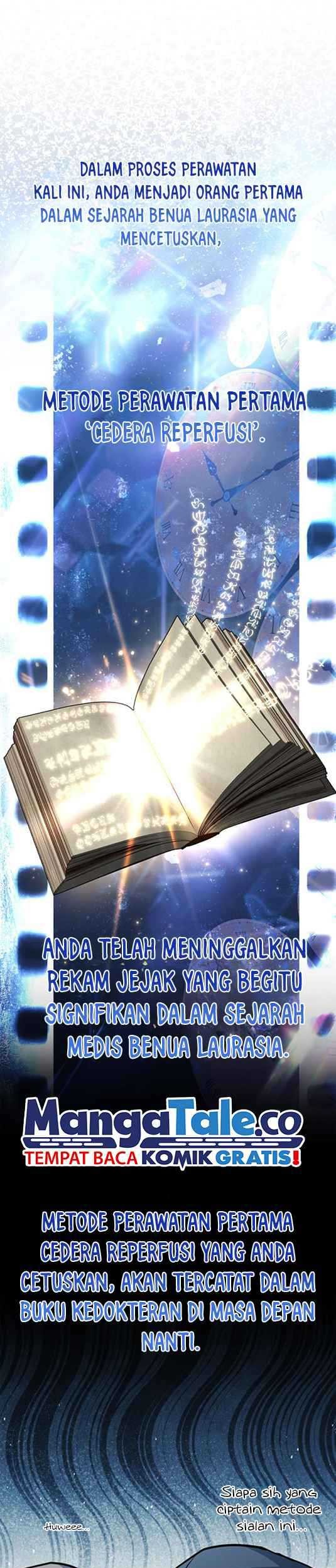 The Crown Prince That Sells Medicine Chapter 45 Gambar 44