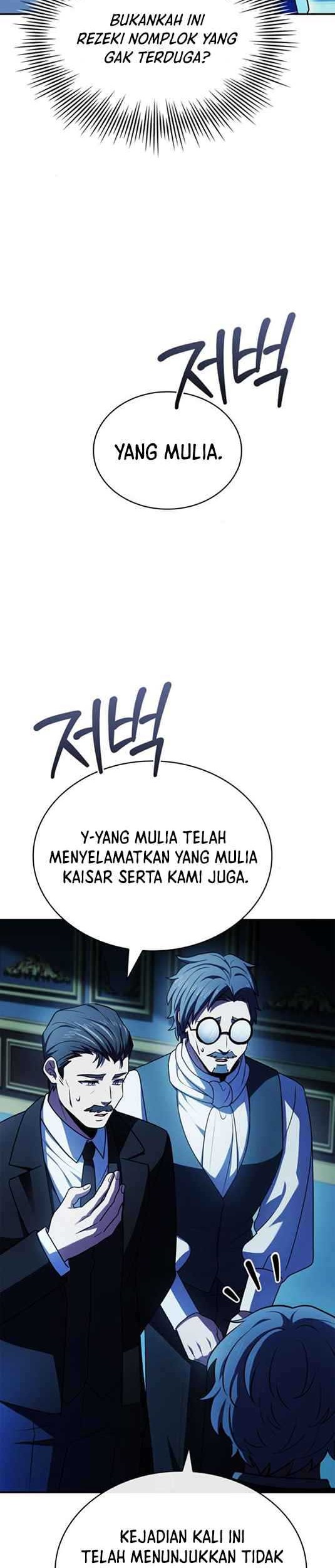 The Crown Prince That Sells Medicine Chapter 45 Gambar 47