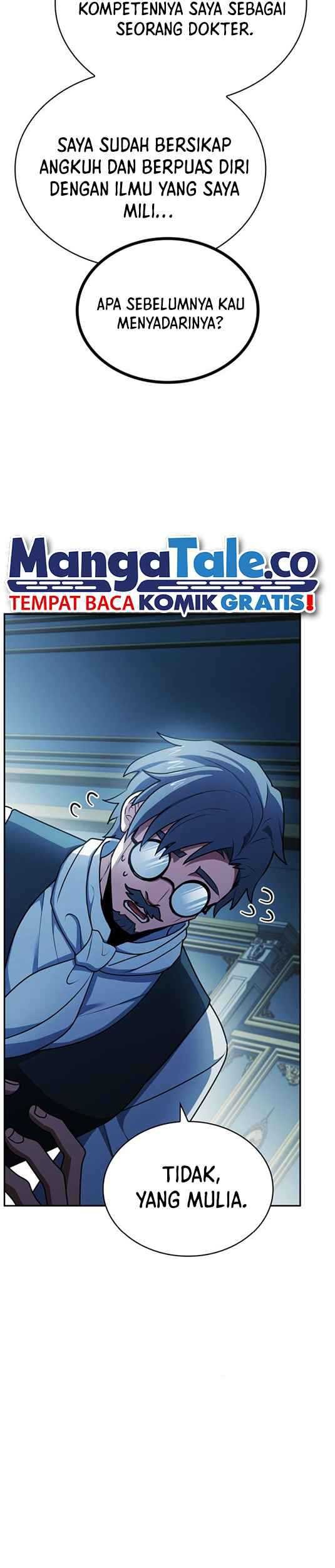 The Crown Prince That Sells Medicine Chapter 45 Gambar 48