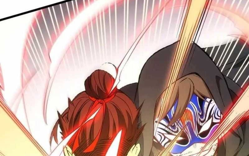 Scoring the Sacred Body of the Ancients from the Get-go Chapter 66 Gambar 25