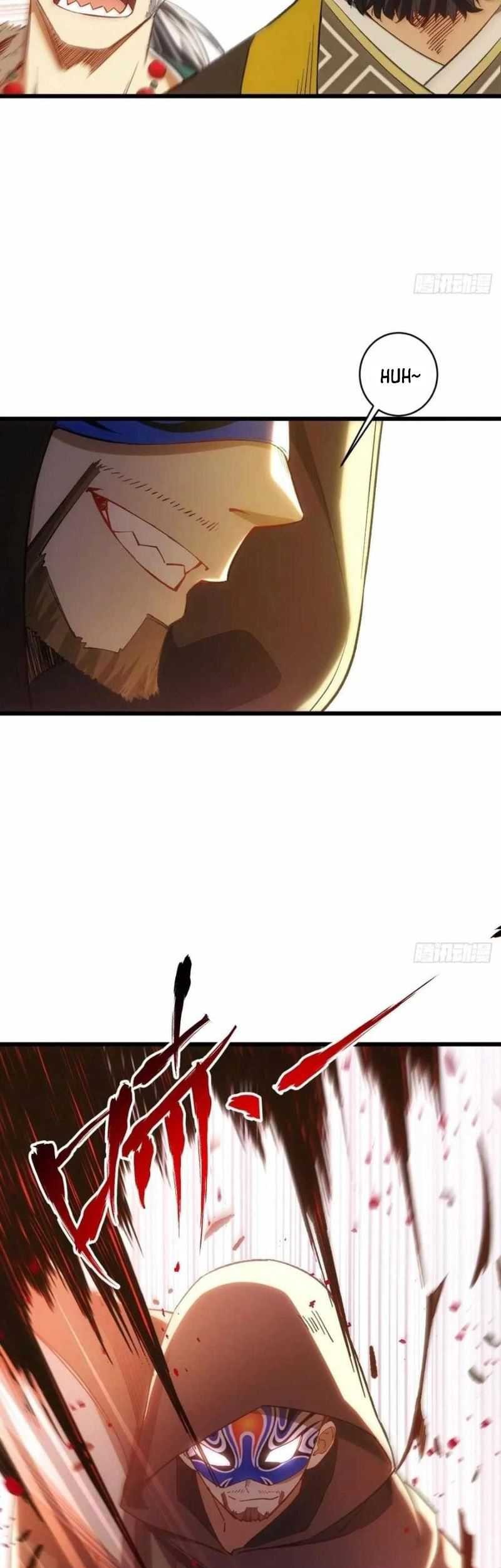 Scoring the Sacred Body of the Ancients from the Get-go Chapter 66 Gambar 28