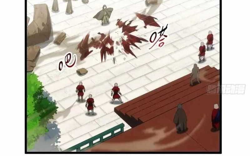 Scoring the Sacred Body of the Ancients from the Get-go Chapter 66 Gambar 31