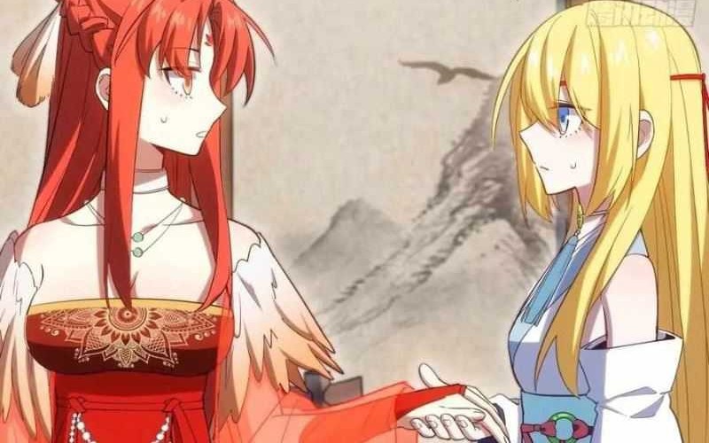 Scoring the Sacred Body of the Ancients from the Get-go Chapter 66 Gambar 37