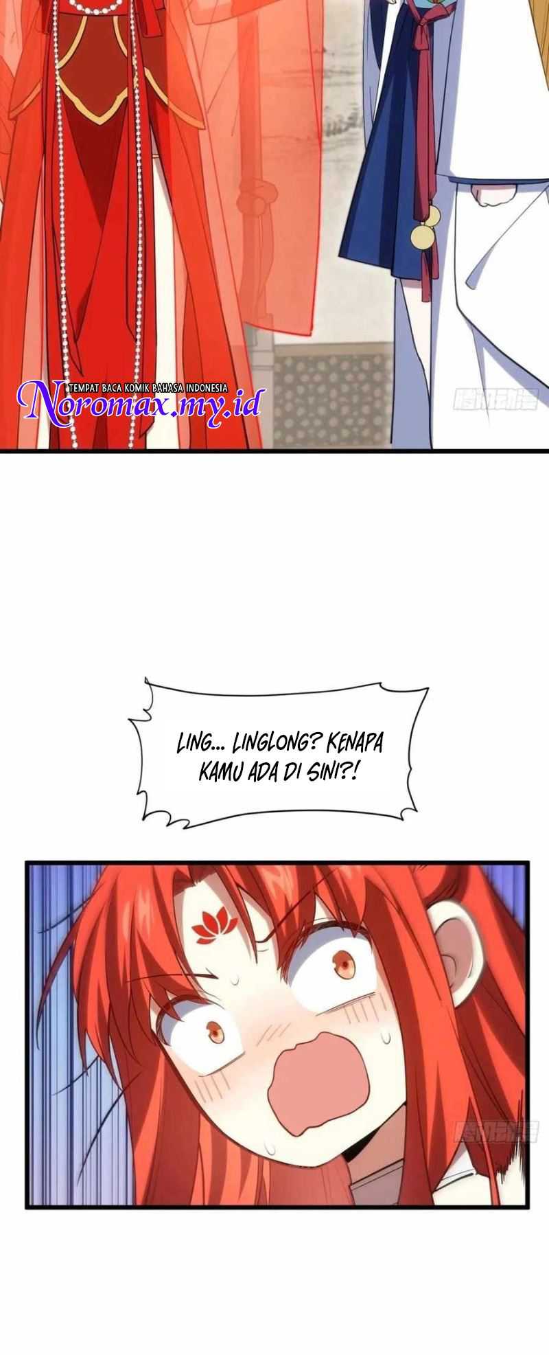 Scoring the Sacred Body of the Ancients from the Get-go Chapter 66 Gambar 38