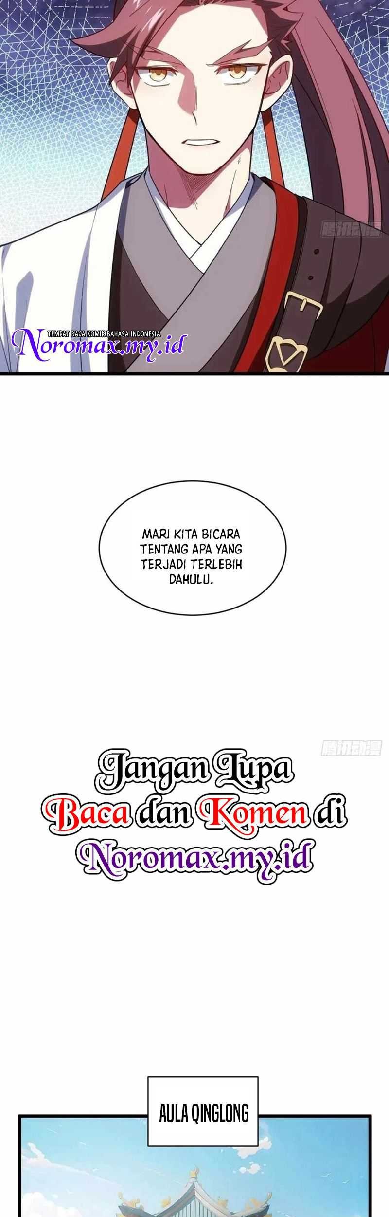 Scoring the Sacred Body of the Ancients from the Get-go Chapter 66 Gambar 45