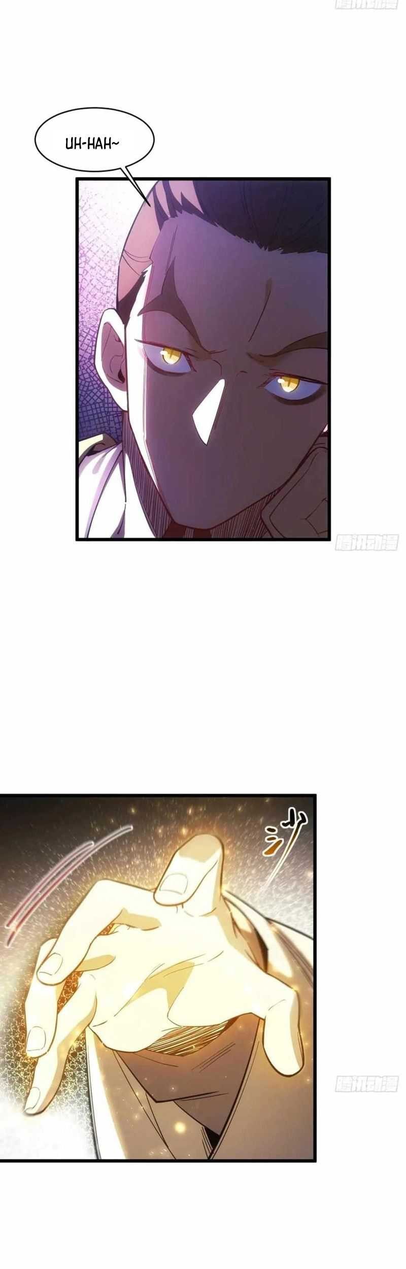 Scoring the Sacred Body of the Ancients from the Get-go Chapter 66 Gambar 49
