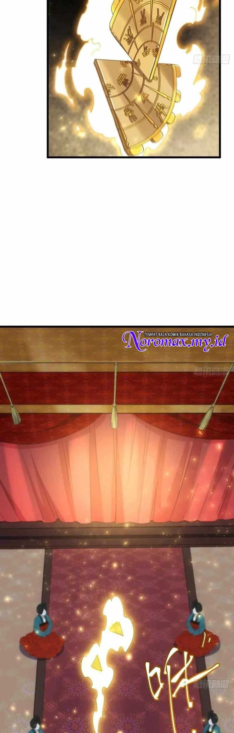 Scoring the Sacred Body of the Ancients from the Get-go Chapter 66 Gambar 51