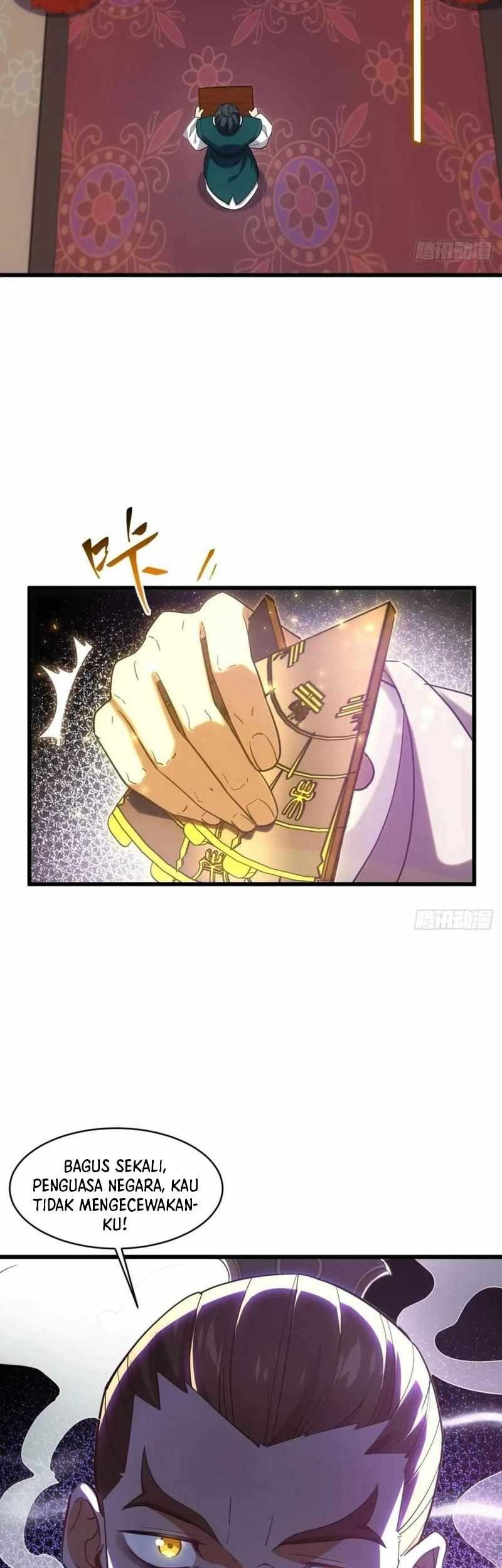 Scoring the Sacred Body of the Ancients from the Get-go Chapter 66 Gambar 53