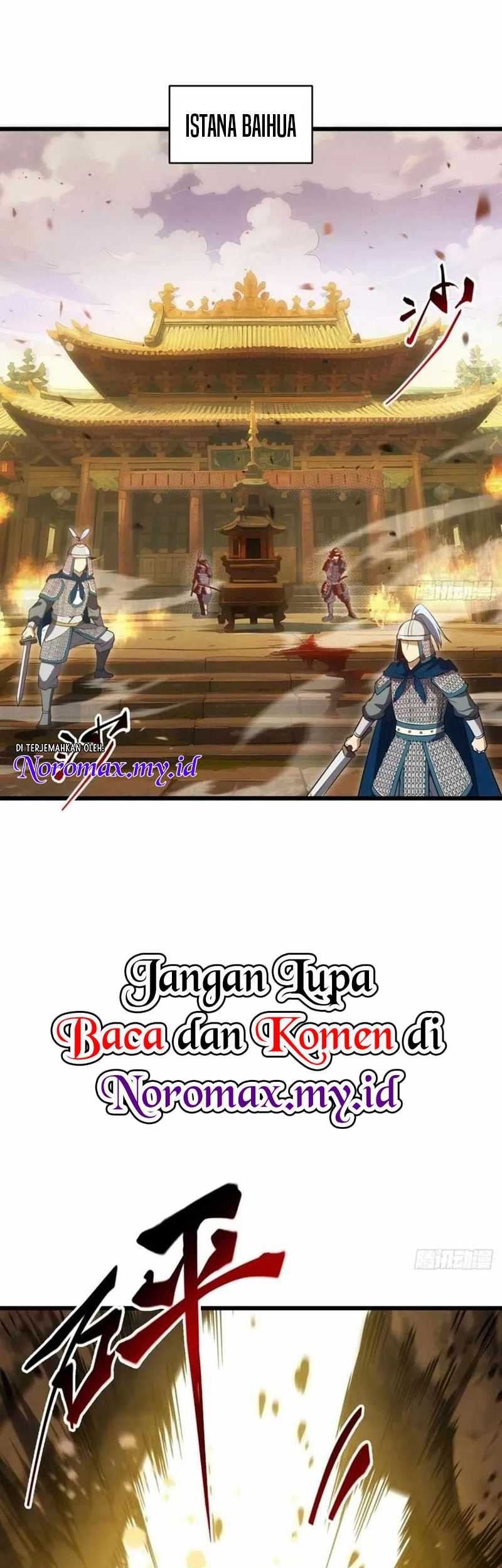 Baca Scoring the Sacred Body of the Ancients from the Get-go Chapter 66 Gambar 2