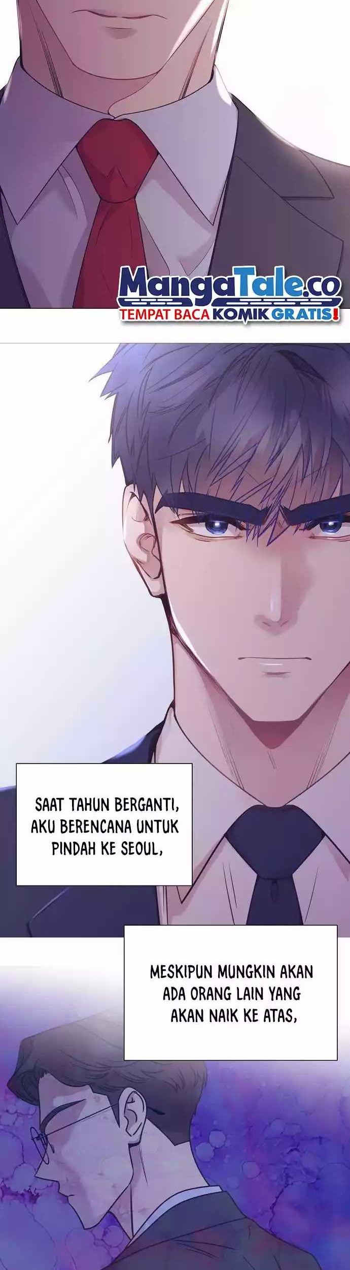 I Became a Sales Prodigy Chapter 44 Gambar 5