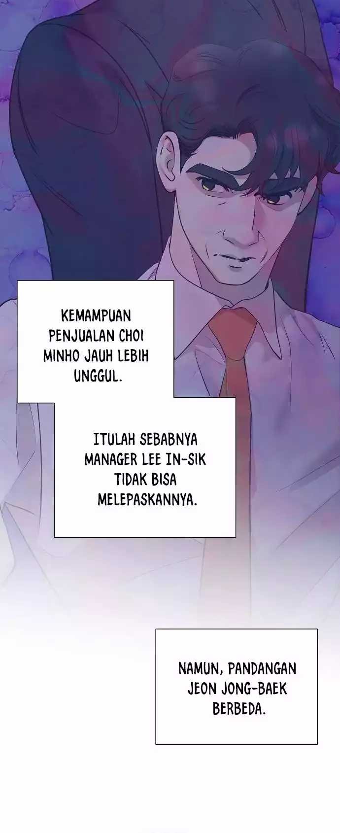 I Became a Sales Prodigy Chapter 44 Gambar 6