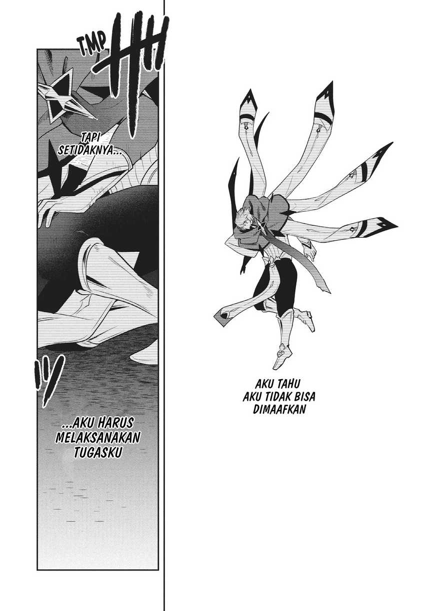 Six Princesses Fall In Love With God Guardian Chapter 82 Gambar 11