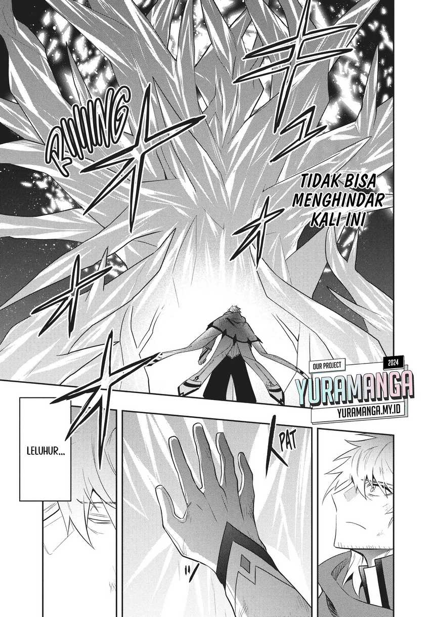 Six Princesses Fall In Love With God Guardian Chapter 82 Gambar 12