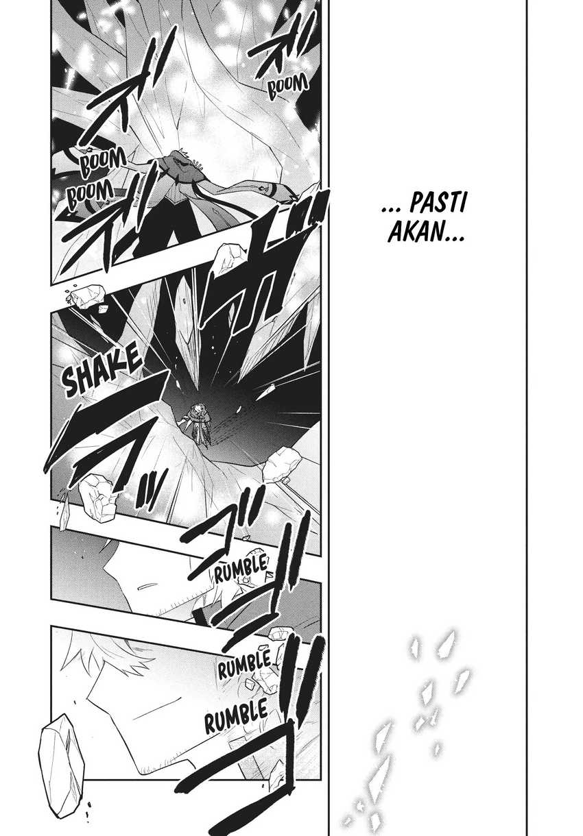 Six Princesses Fall In Love With God Guardian Chapter 82 Gambar 15