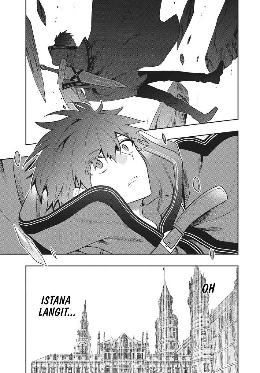 Six Princesses Fall In Love With God Guardian Chapter 82 Gambar 18