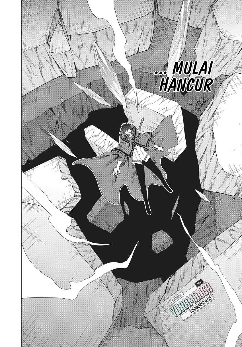 Six Princesses Fall In Love With God Guardian Chapter 82 Gambar 19