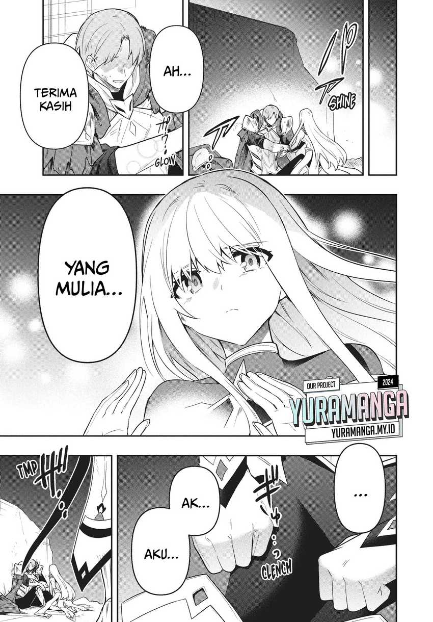 Six Princesses Fall In Love With God Guardian Chapter 82 Gambar 6