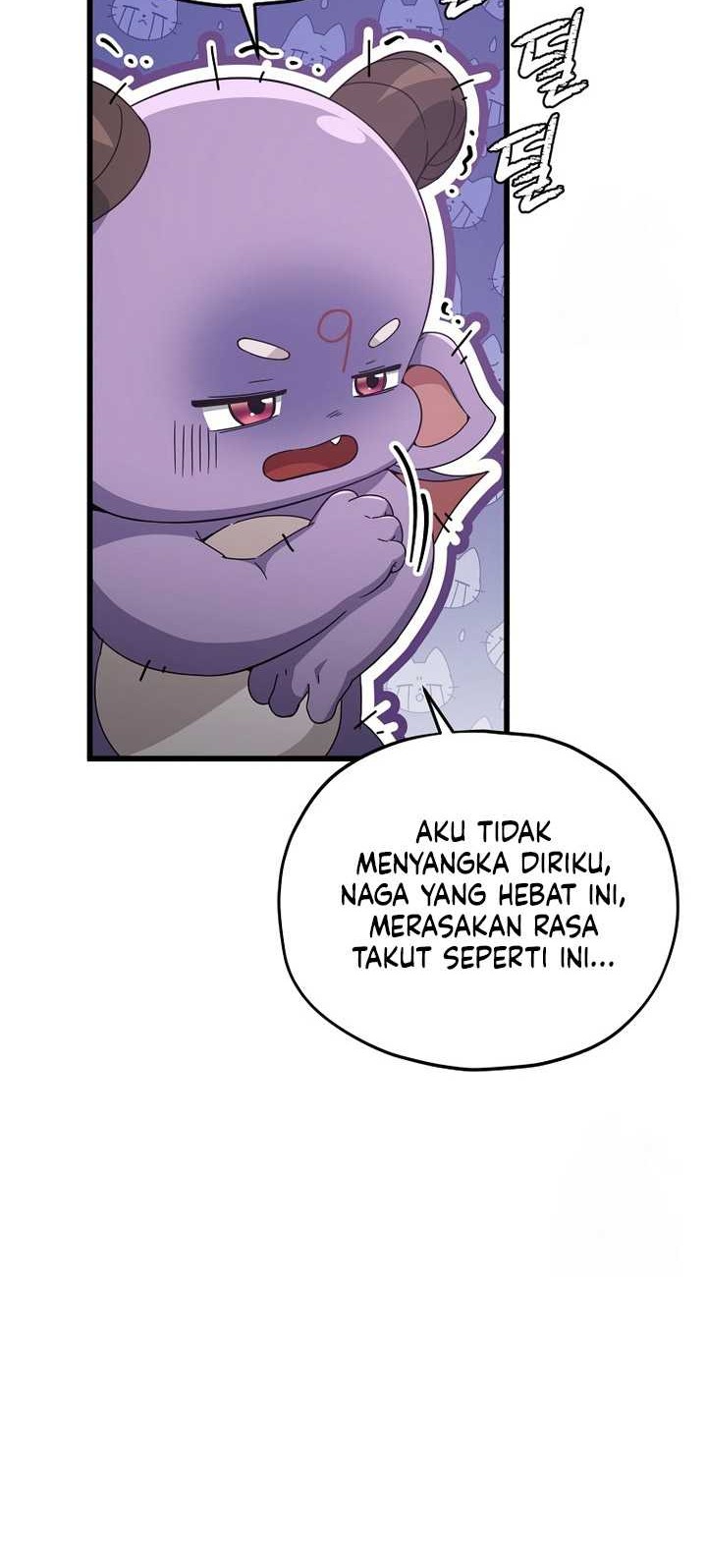 My Dad Is Too Strong Chapter 169 Gambar 37
