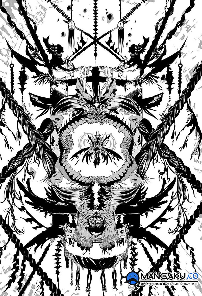 Nue’s Exorcist Chapter 64 Gambar 11
