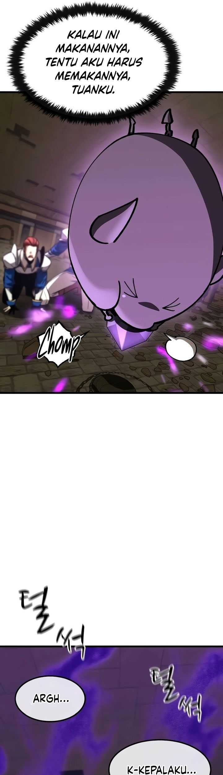 Genius Corpse-Collecting Warrior Chapter 43 Gambar 66