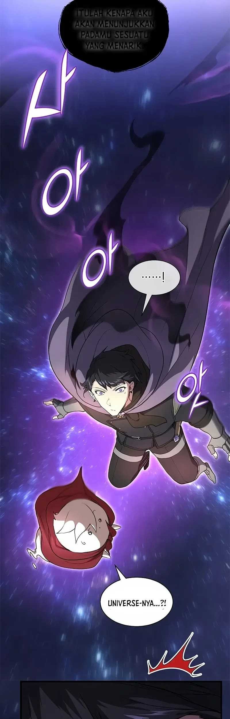 Leveling Up with Skills Chapter 70 Gambar 27