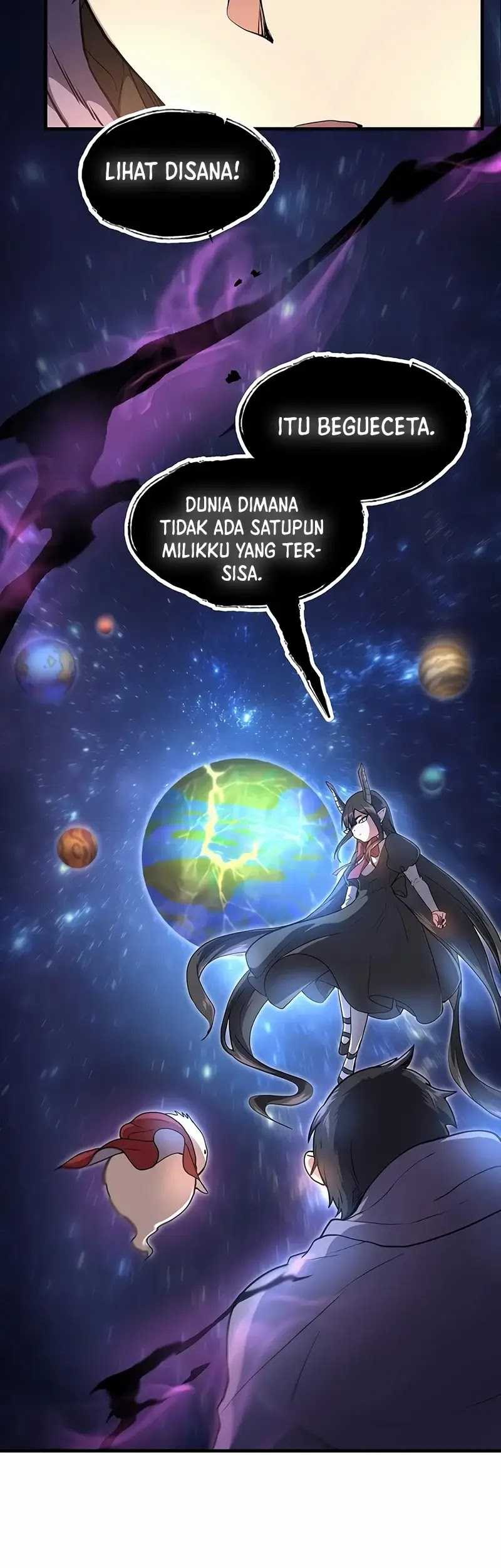 Leveling Up with Skills Chapter 70 Gambar 29