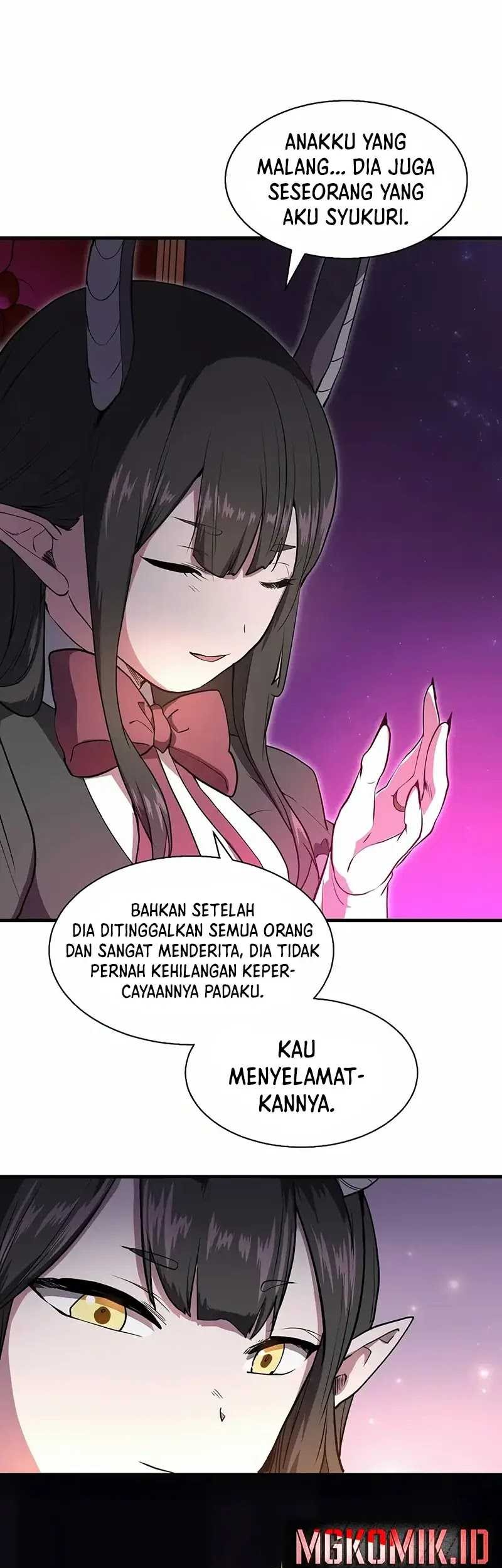 Leveling Up with Skills Chapter 70 Gambar 49
