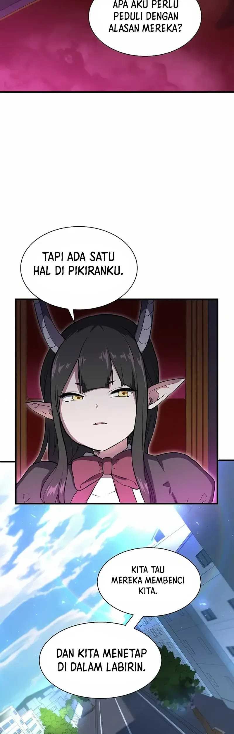 Leveling Up with Skills Chapter 70 Gambar 75