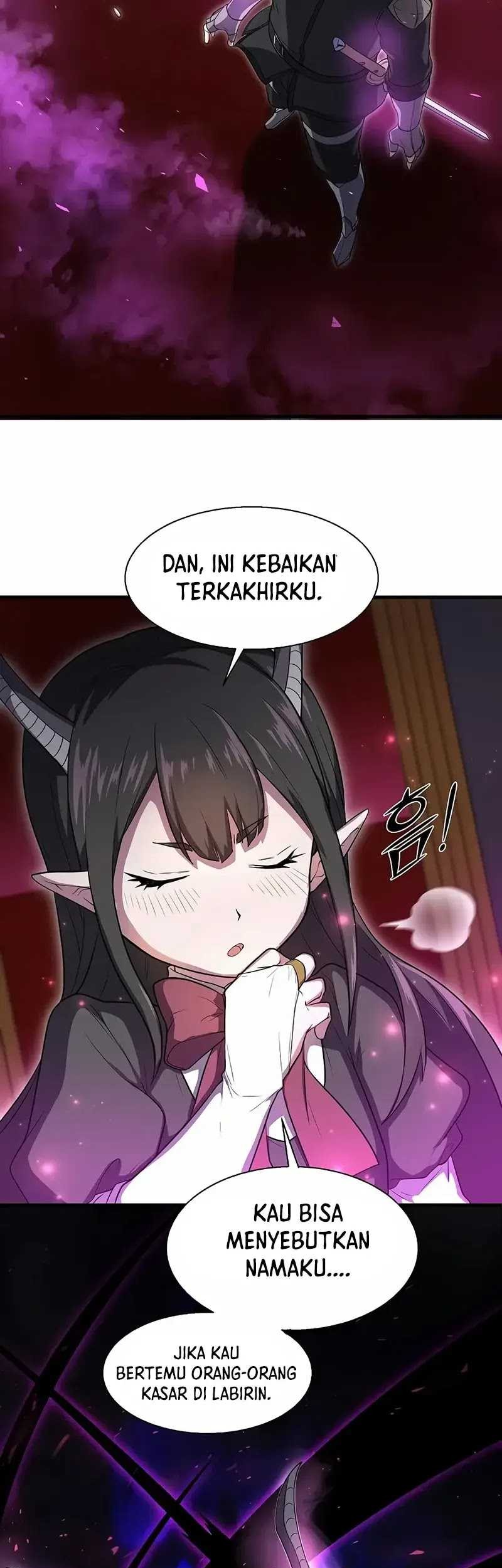 Leveling Up with Skills Chapter 70 Gambar 91