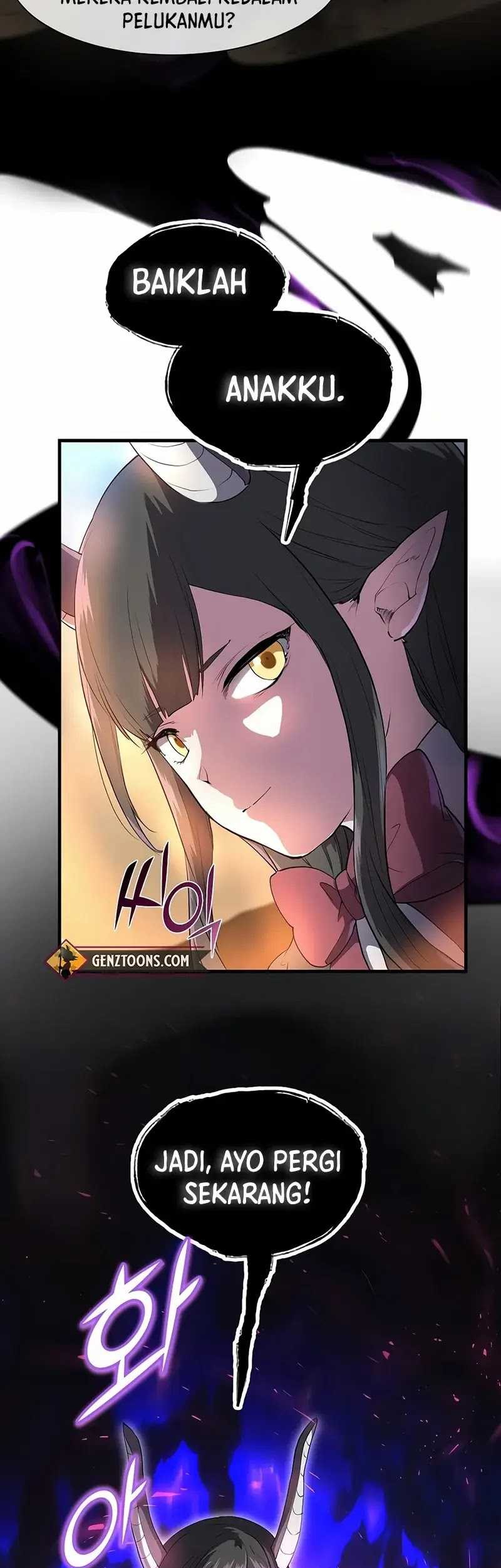 Leveling Up with Skills Chapter 70 Gambar 9