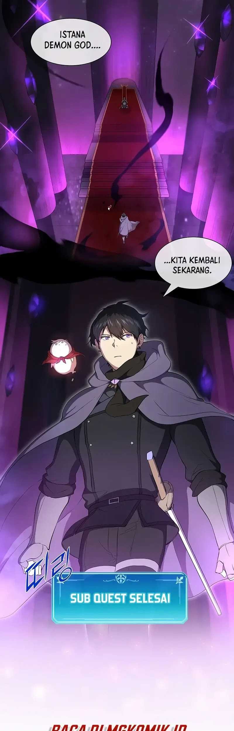 Leveling Up with Skills Chapter 70 Gambar 15