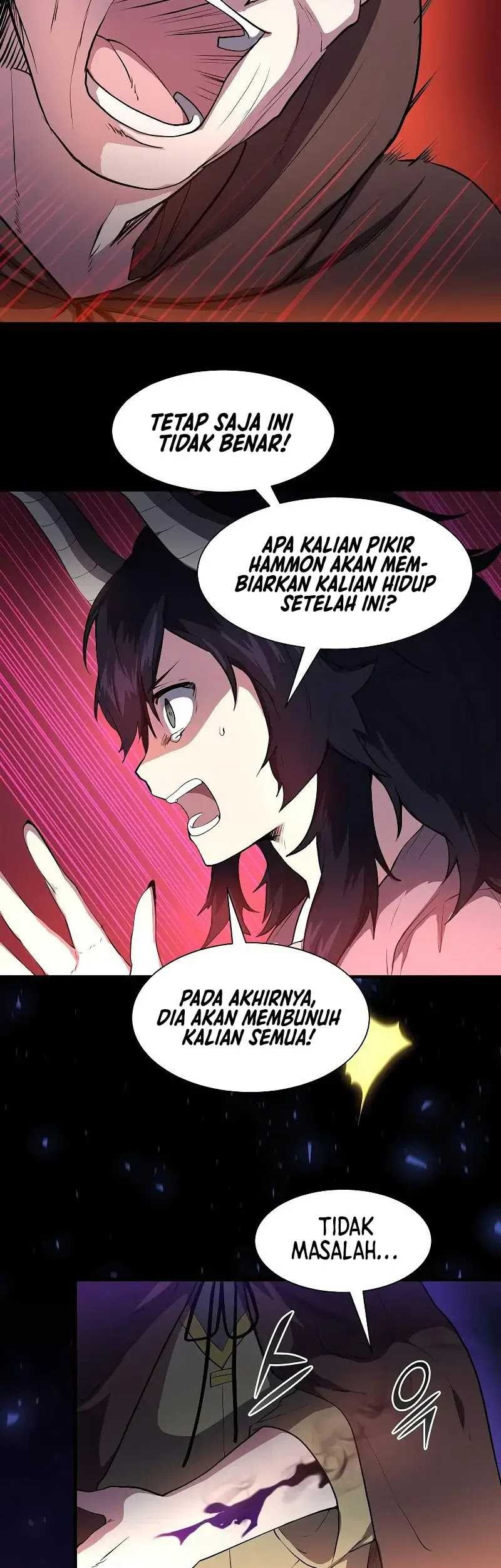 Leveling Up with Skills Chapter 69 Gambar 21