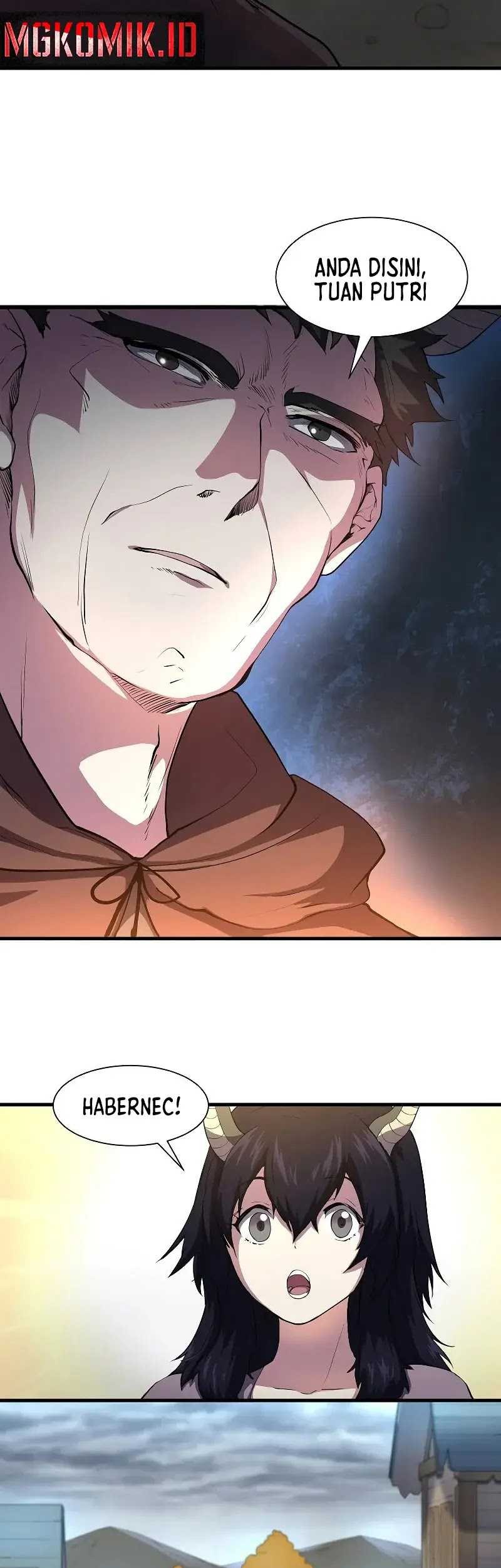 Leveling Up with Skills Chapter 69 Gambar 5
