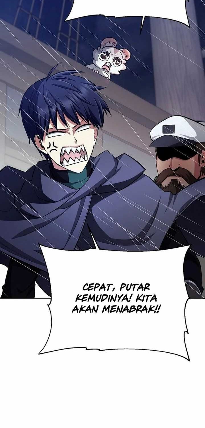 Debuff Master Chapter 30 Gambar 28