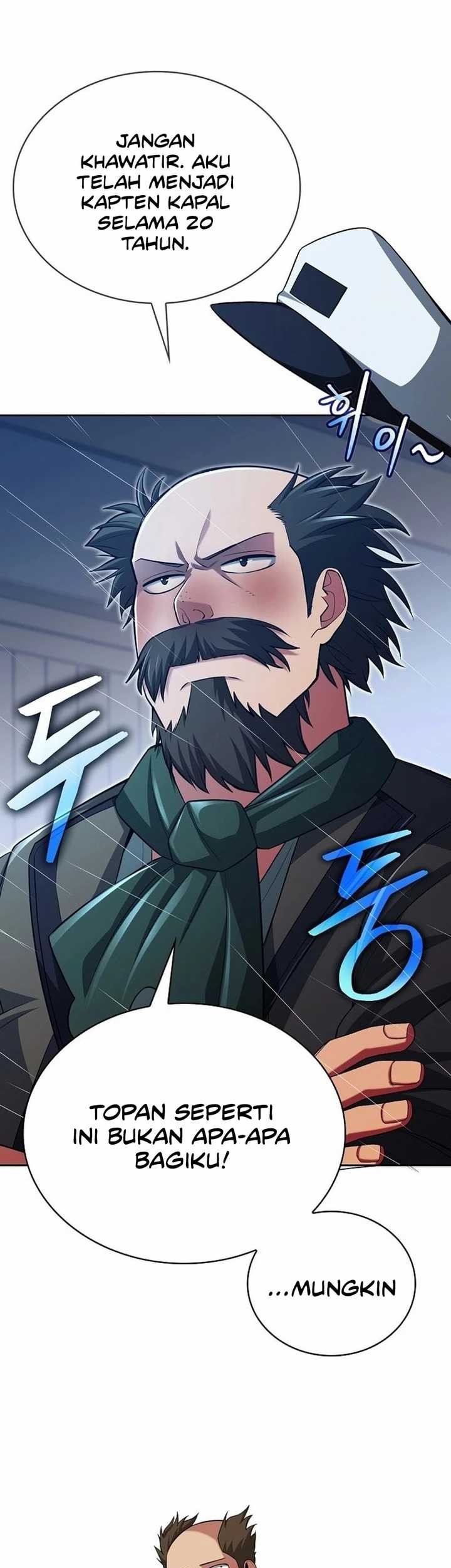 Debuff Master Chapter 30 Gambar 29