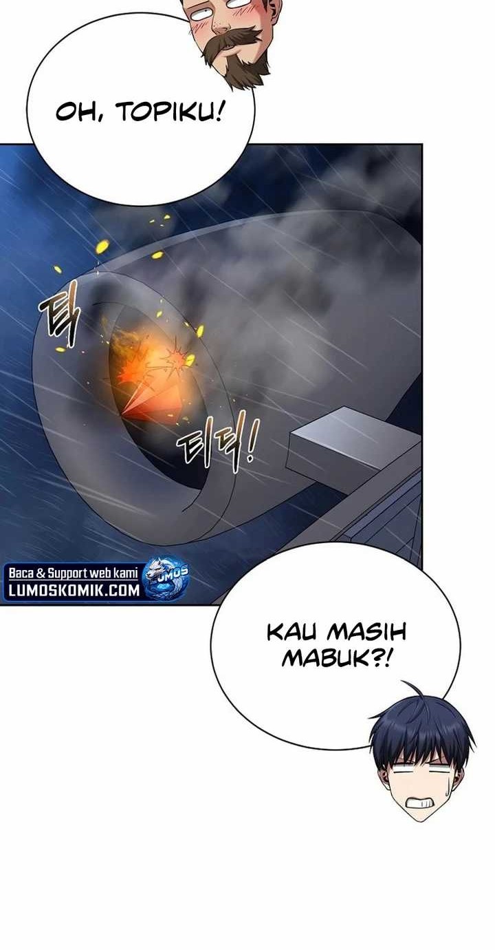 Debuff Master Chapter 30 Gambar 30