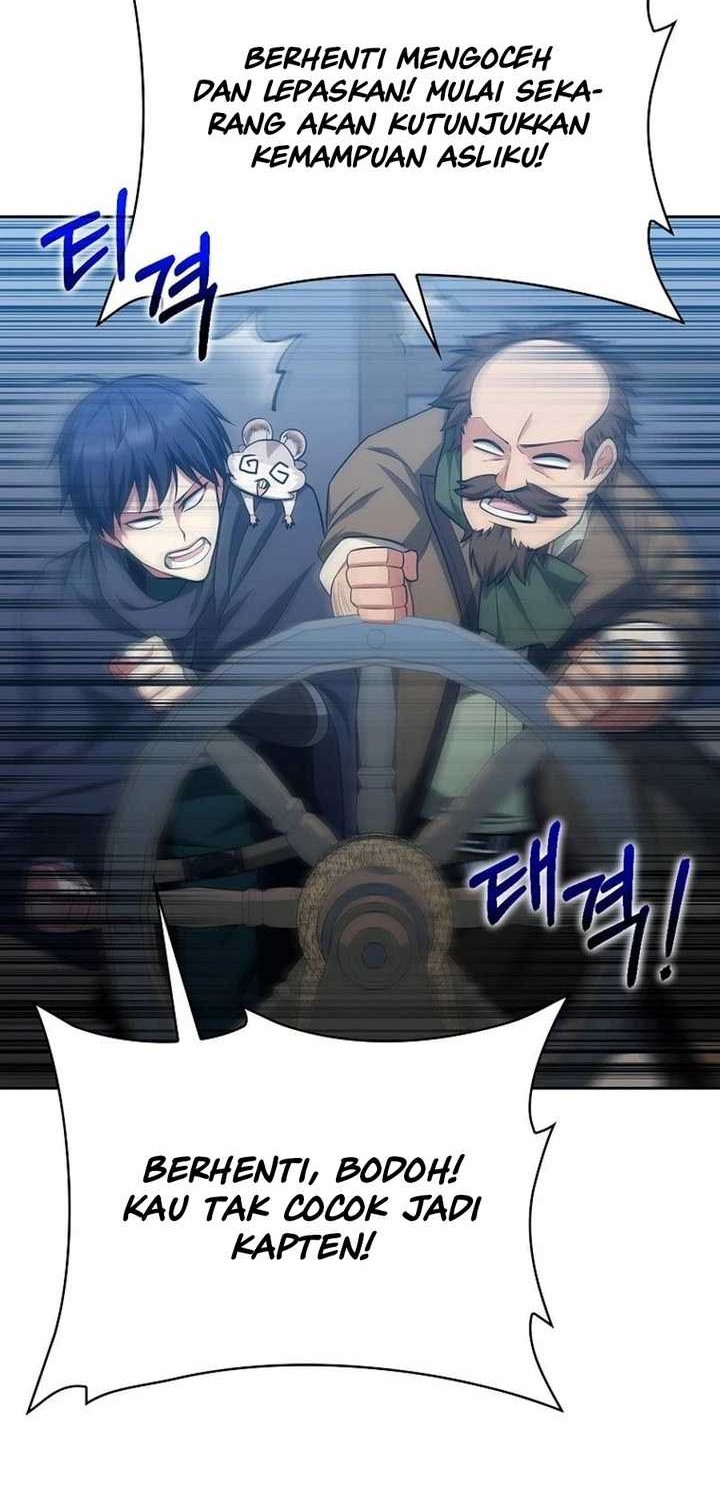 Debuff Master Chapter 30 Gambar 43