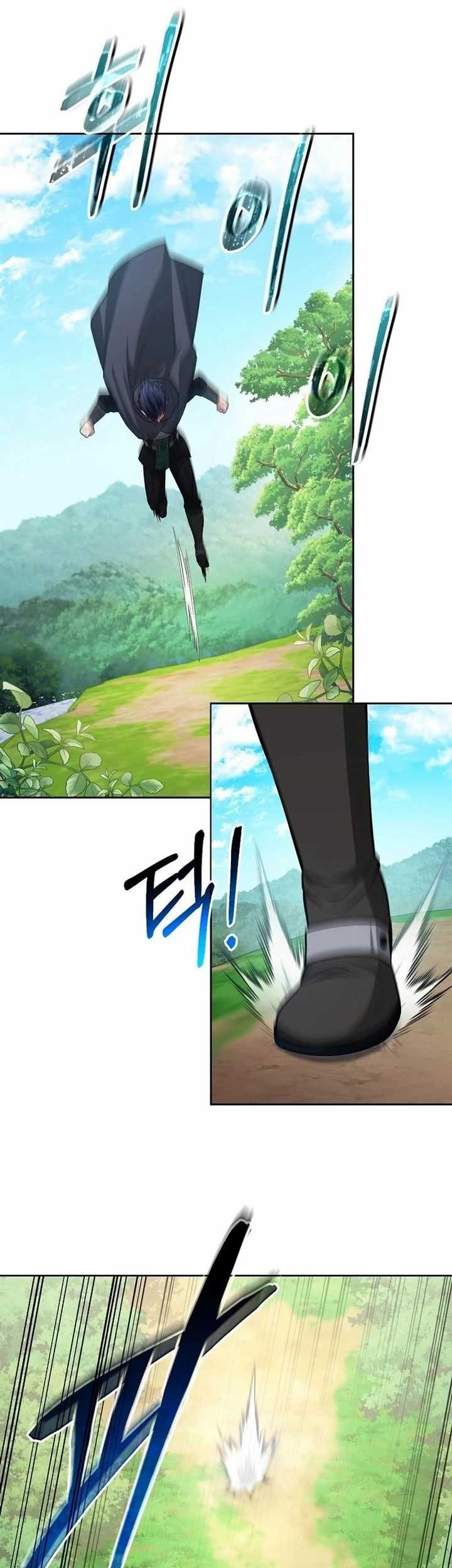 Debuff Master Chapter 30 Gambar 60