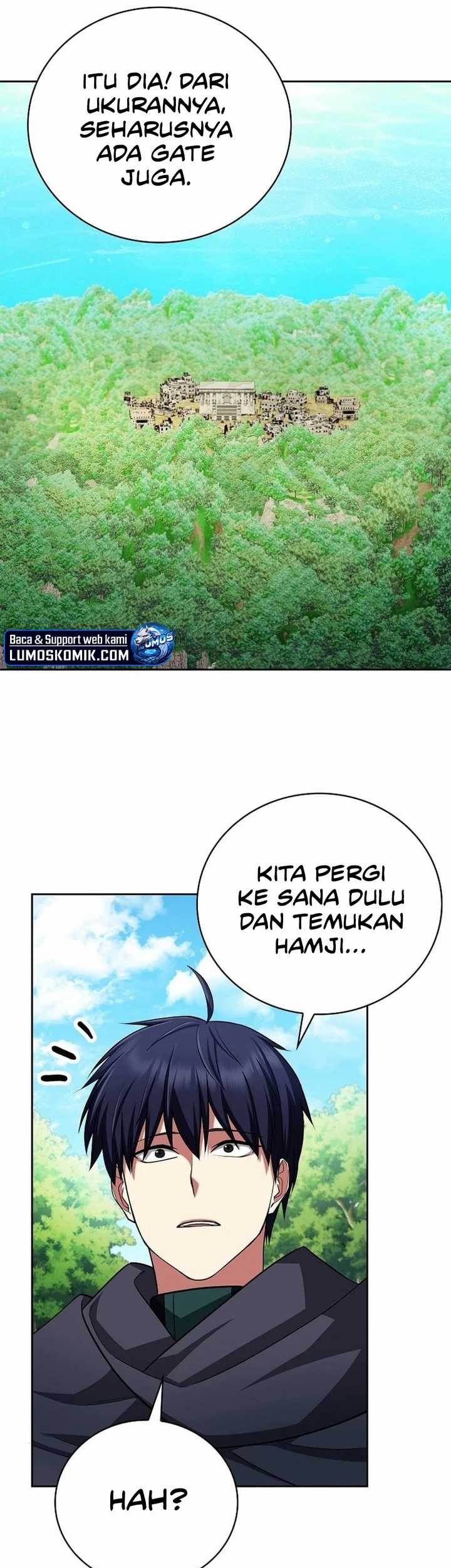 Debuff Master Chapter 30 Gambar 66