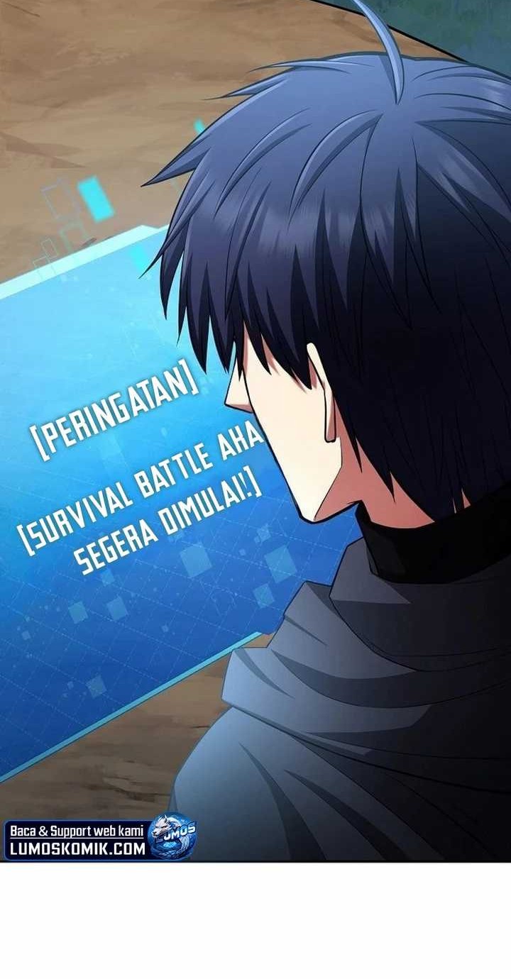 Debuff Master Chapter 30 Gambar 72