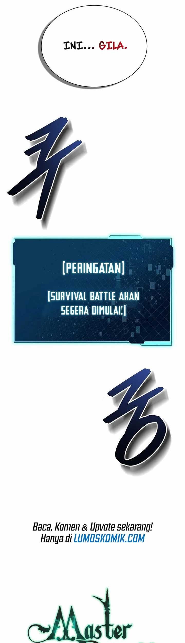 Debuff Master Chapter 30 Gambar 73