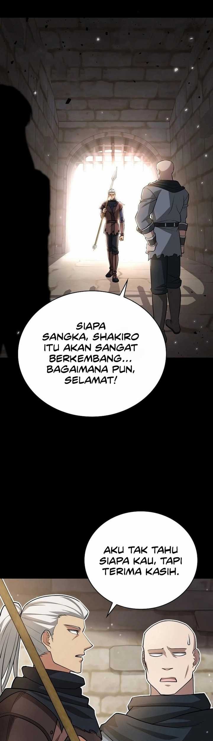 Debuff Master Chapter 29 Gambar 18