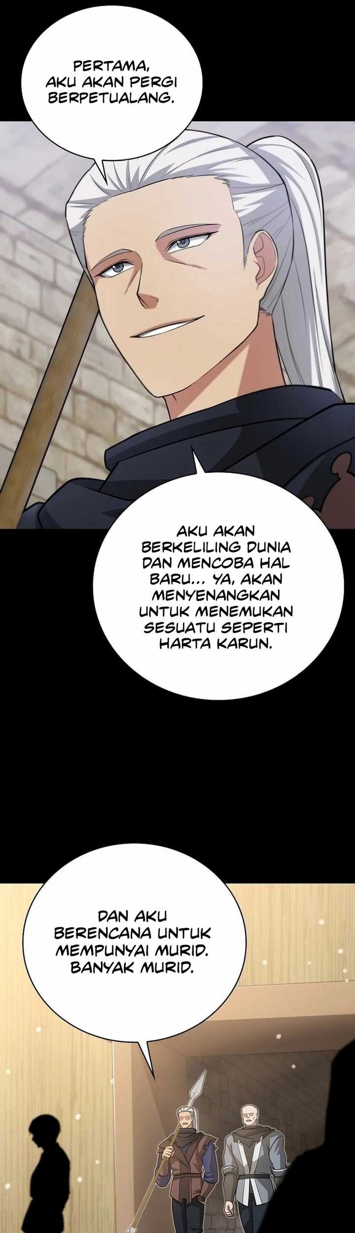 Debuff Master Chapter 29 Gambar 20