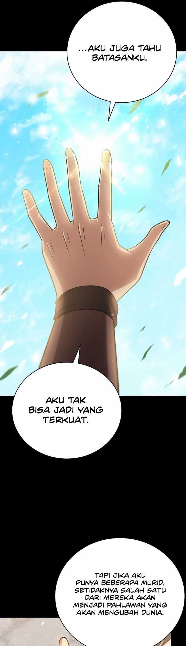 Debuff Master Chapter 29 Gambar 22