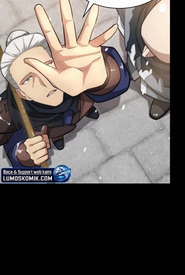 Debuff Master Chapter 29 Gambar 23